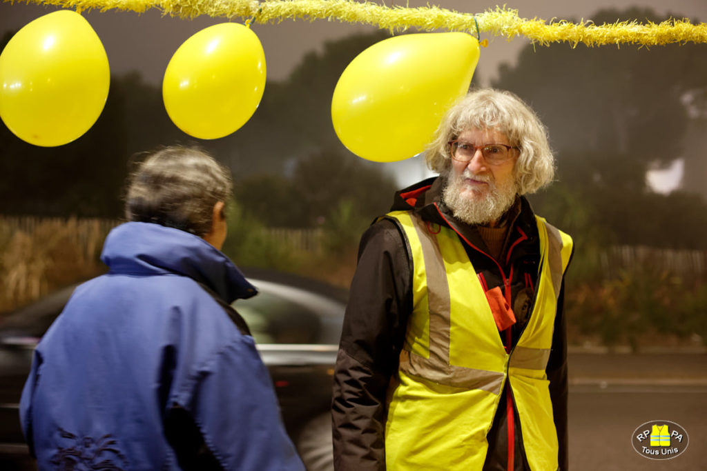 L’espoir collectif des jours heureux