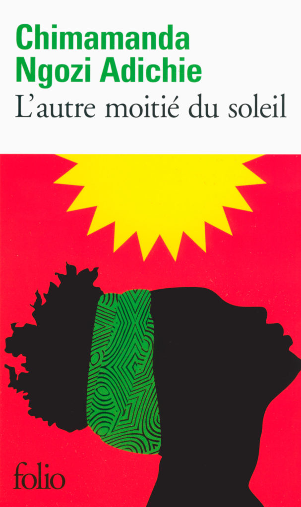 L’autre moitié du soleil