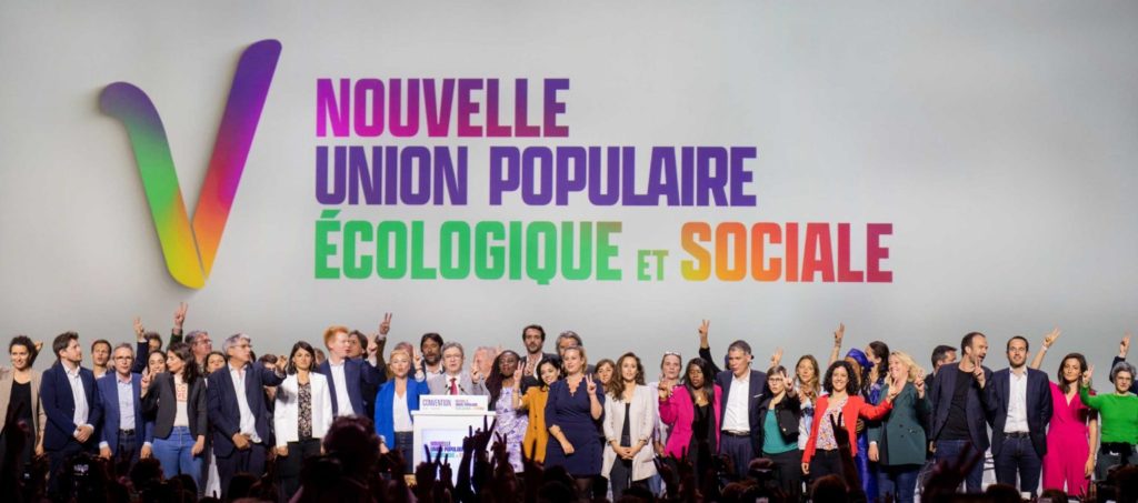 NUPES, Espoir, portée, limites…