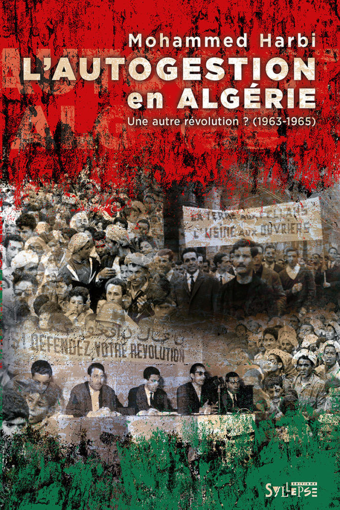L’autogestion en Algérie