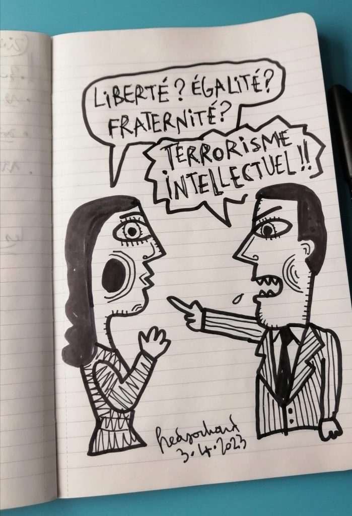 Ce qui change et ouvre des portes