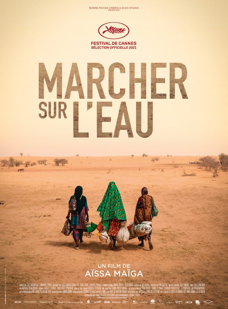 L’eau, affaire planétaire