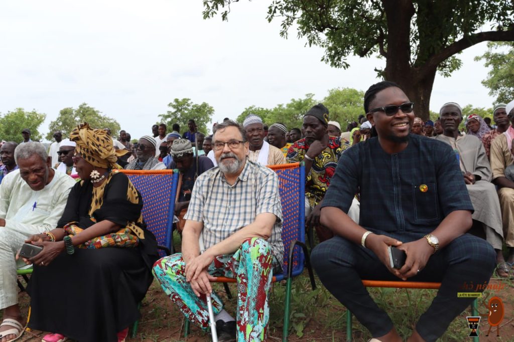 Sahel : confusion fertile ?