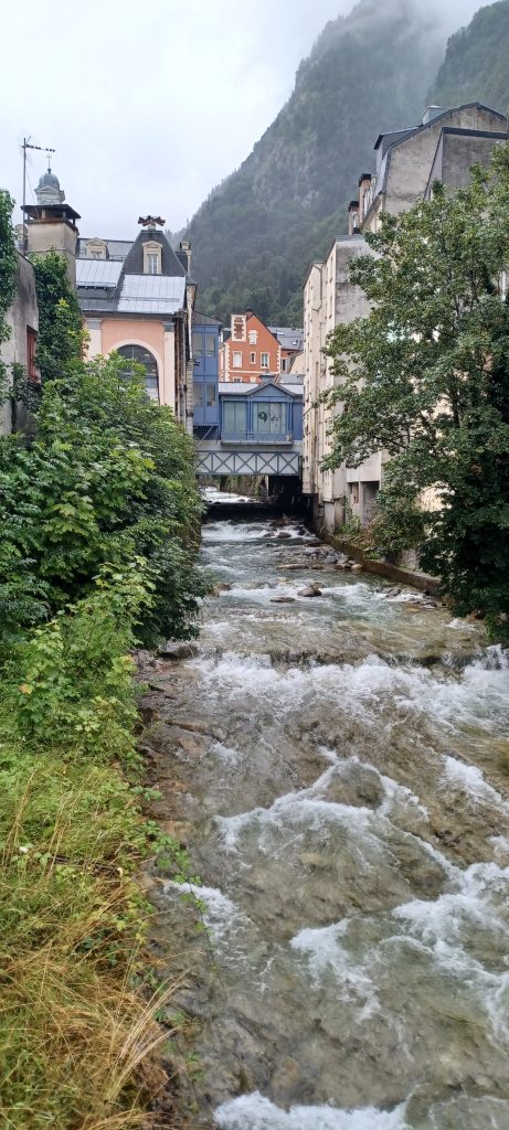 L’eau et la condition territoriale