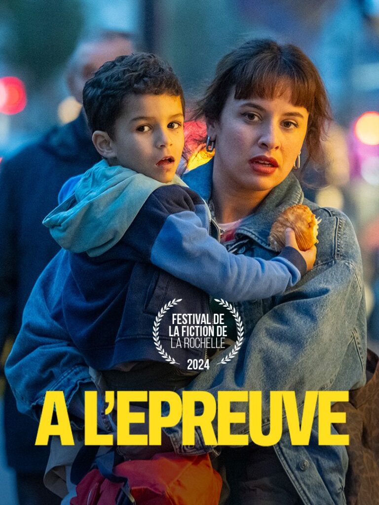 Dans l’écran, du social…