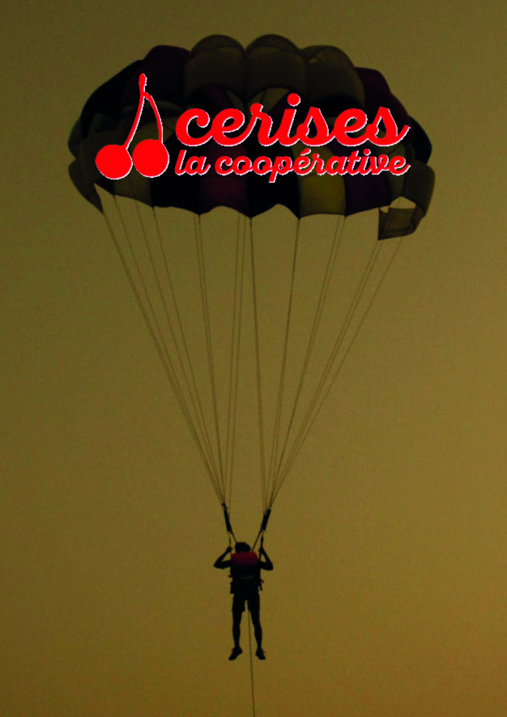 Mais où donc tombent les Cerises?