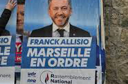 Municipales 2026 RN Marseille