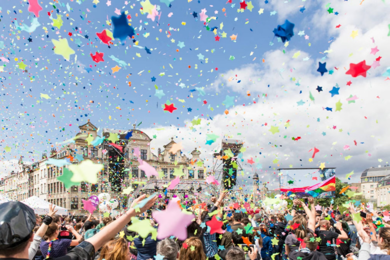 Manifeste pour une culture populaire, libre et émancipatrice