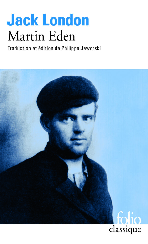JACK LONDON[1] : LE SOCIAL à L’ÉPREUVE