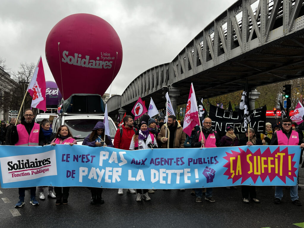 Audit citoyen de la dette, annulation de la dette illégitime : deux impensés à gauche [1]